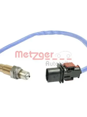 Sezónní Sleva Lambda sonda METZGER 0893661