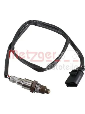 Hit Sezóny Lambda sonda METZGER 0893705