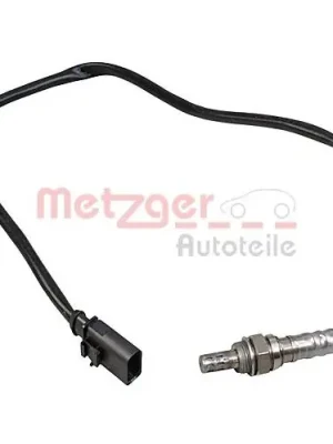 Rychlé Dodání Lambda sonda METZGER 0895476
