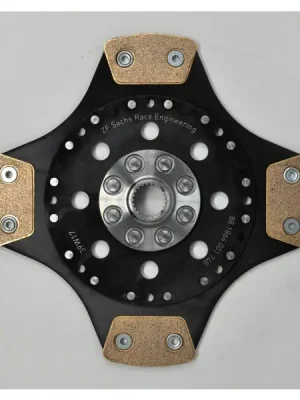 Lamela spojky SACHS PERFORMANCE 881864 001748 Must-Have