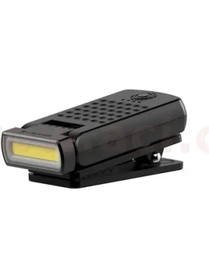 Expresní Doručení LED LENSER W1R WORK - ruční klipová svítilna pracovní s prostorovým osvětlením, dobíjecí, záruka 7 let