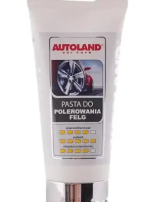 Pouze Dnes LEŠTÍCÍ PASTA NA HLINÍKOVÁ KOLA 150ML