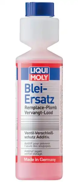 Liqui Moly 1010 Náhrada olova v benzinu 250 ml Kup Teď