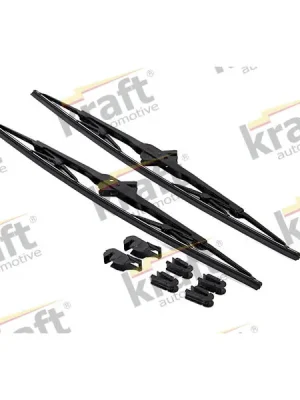 Oblíbený List stěrače KRAFT AUTOMOTIVE K4545