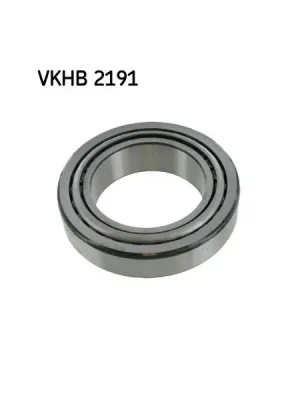 Ložisko kola SKF VKHB 2191 Cenová Bomba
