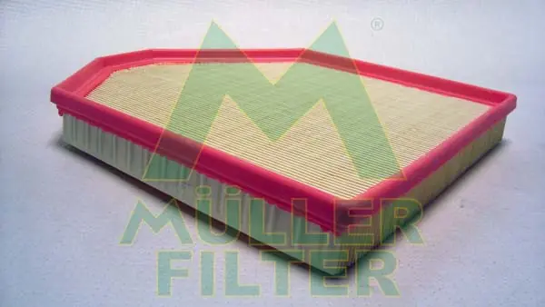 Nízká Cena Vzduchový filtr MULLER FILTER PA3647