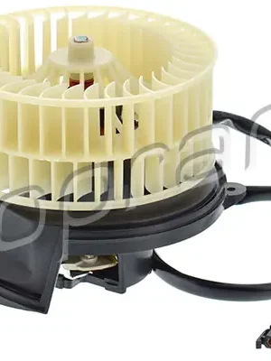 Cenový Hit Vnitřní ventilátor TOPRAN 401541