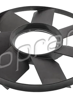 Odvětrávání, chlazení motoru TOPRAN 500905 Výhodná Nabídka