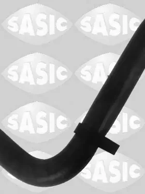 Hadice chladiče SASIC 3400061 Ověřený