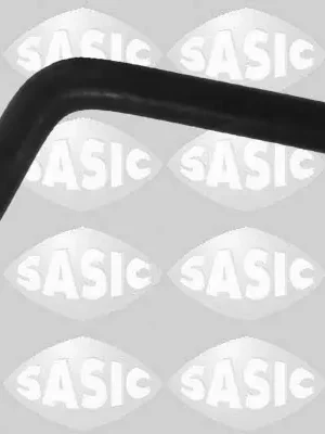Hadice chladiče SASIC 3400105 Expresní Doručení