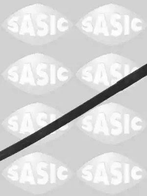 Hadice chladiče SASIC 3400184 Odeslání Ihned