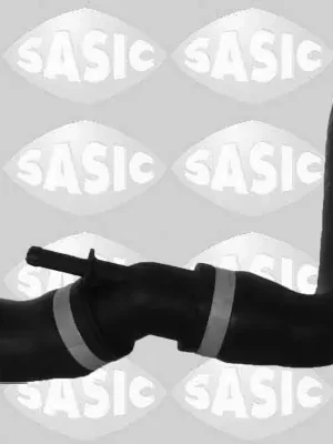 Výhodná Nabídka Hadice chladiče SASIC 3406057