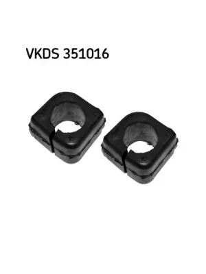 Hit Sezóny Ložiskové pouzdro, stabilizátor SKF VKDS 351016