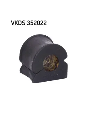 Odeslání Ihned Ložiskové pouzdro, stabilizátor SKF VKDS 352022
