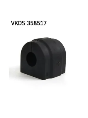 Doprava Zdarma Ložiskové pouzdro, stabilizátor SKF VKDS 358517
