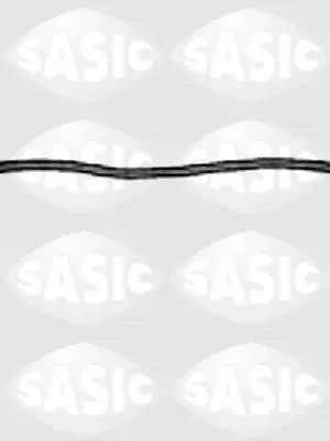 Nakupujte Hned Hadice chladiče SASIC SWH0471