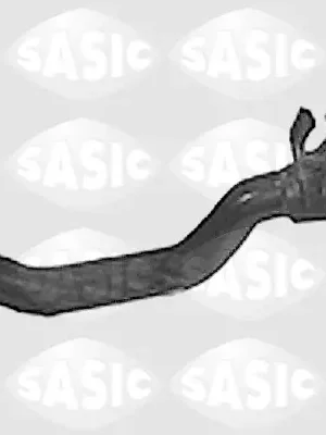 Hadice chladiče SASIC SWH4194 Novinka