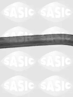 Hadice chladiče SASIC SWH6784 Akční Cena