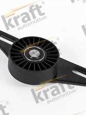Poslední Šance Napínací kladka, žebrovaný klínový řemen KRAFT AUTOMOTIVE 1225426