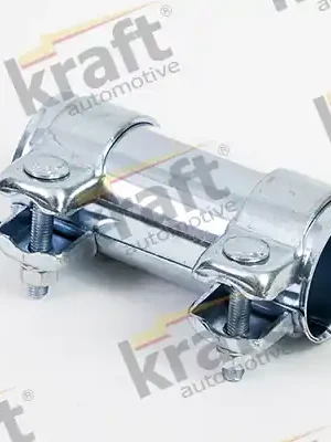 Spojka trubek, výfukový systém KRAFT AUTOMOTIVE 0572000 Expresní Doručení