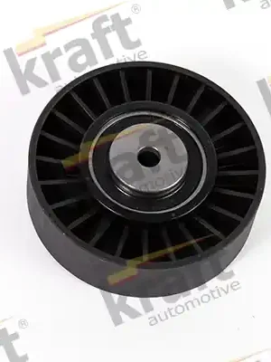 Cenově Výhodný Vratná/vodicí kladka, klínový žebrový řemen KRAFT AUTOMOTIVE 1220750
