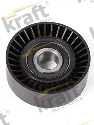 Napínací kladka, žebrovaný klínový řemen KRAFT AUTOMOTIVE 1223030 Koupit Online