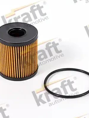 Oblíbený Olejový filtr KRAFT AUTOMOTIVE 1702101