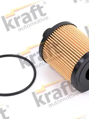 Ověřený Olejový filtr KRAFT AUTOMOTIVE 1703025