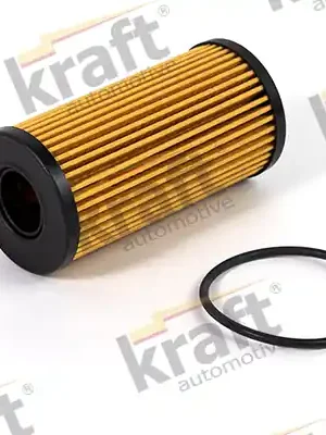 Pouze Dnes Olejový filtr KRAFT AUTOMOTIVE 1705200