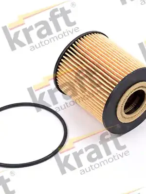 Tovární Cena Olejový filtr KRAFT AUTOMOTIVE 1706340