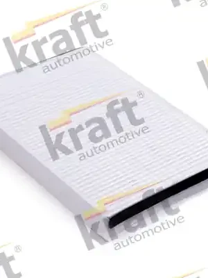 Nejlepší Cena Filtr, vzduch v interiéru KRAFT AUTOMOTIVE 1731505