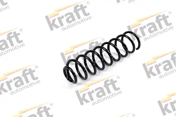 Objednat Nyní Pružina podvozku KRAFT AUTOMOTIVE 4035026