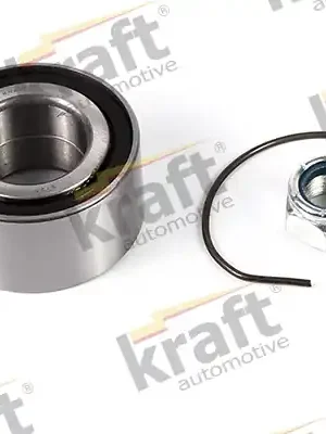 Sada ložisek kol KRAFT AUTOMOTIVE 4105125 Bezpečná Platba