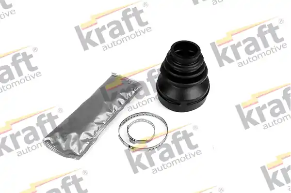 Ověřený Sada měchů, hnací hřídel KRAFT AUTOMOTIVE 4415511