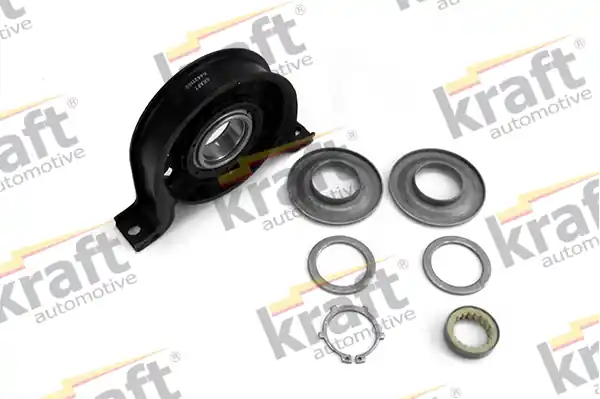 Uložení, kloubový hřídel KRAFT AUTOMOTIVE 4421160 Zlevněný