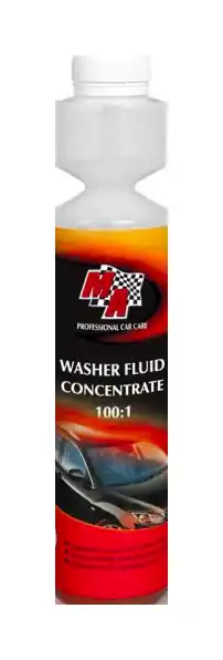 Omezená Nabídka MOJE AUTO Koncentrát do ostřikovače jablko 250ml