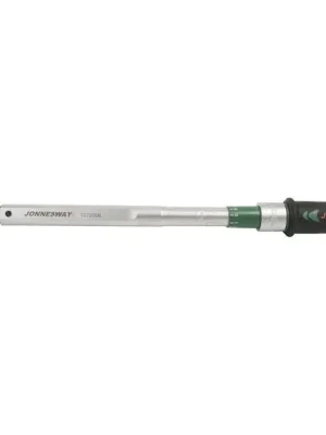 Kup Teď Momentový klíč 1/2" 40-200 Nm, s certifikátem JONNESWAY