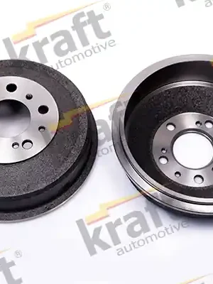 Brzdový buben KRAFT AUTOMOTIVE 6065900 Expresní Doručení