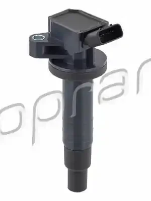 Dokud Zásoby Vydrží Zapalovací cívka TOPRAN 600650