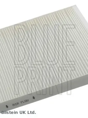 Filtr, vzduch v interiéru BLUE PRINT ADV182503 Nová Kolekce