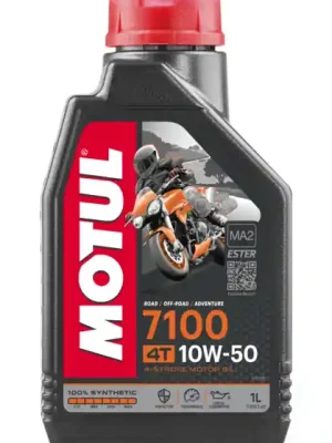 Rychlé Dodání Motorový olej Motul 7100 4T 10W-50 1 l
