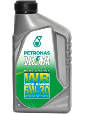 Pouze Dnes Motorový olej Selénia WR Pure Energy 5W-30 1 l