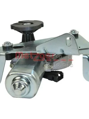 Aktuální Motor stěračů METZGER 2190716