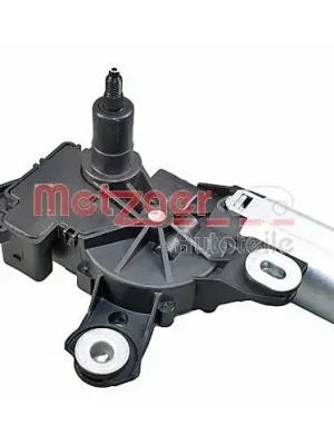Levný Motor stěračů METZGER 2190922