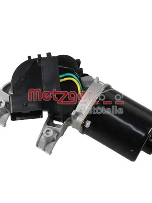 Objednat Nyní Motor stěračů METZGER 2191036