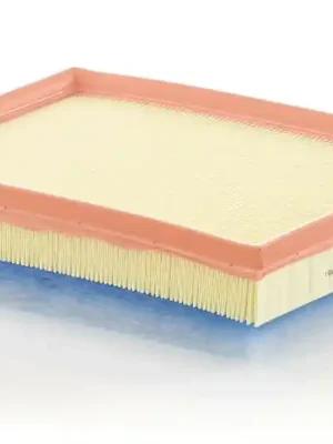 Vzduchový filtr MANN-FILTER C24036 Bezpečná Platba