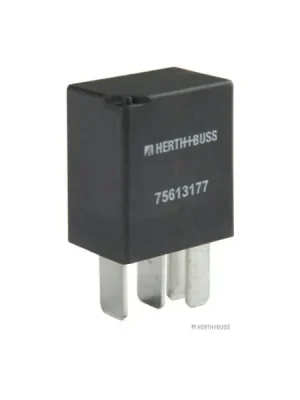 Autentický Multifunkční relé HERTH+BUSS ELPARTS 75613177