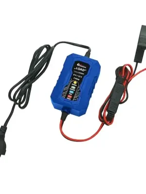 Nabíječka akumulátoru LOAD PRO 2Amp 6/12V Hit Sezóny