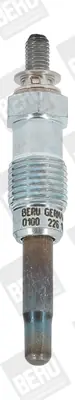 Žhavicí svíčka BERU GV852 Omezená Nabídka