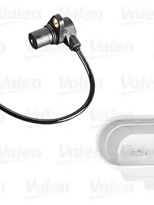 Generátor impulsů, klikový hřídel VALEO 254051 Vrácení Zdarma